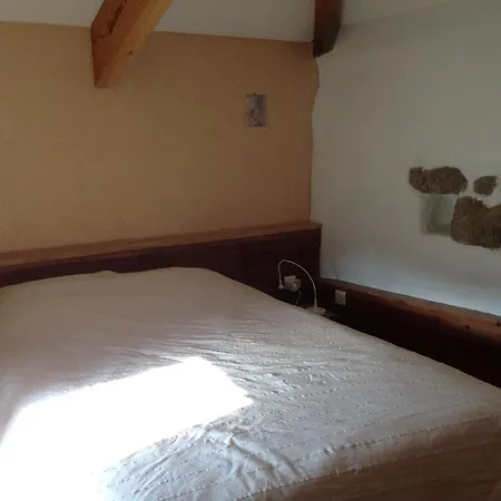 Rural Insolite Le Petit Cabanon
