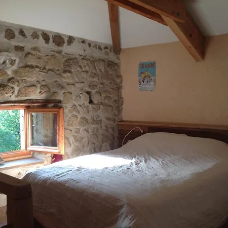 Rural Insolite Le Petit Cabanon * Préaux