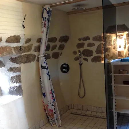 Dom wakacyjny Rural Insolite Le Petit Cabanon *