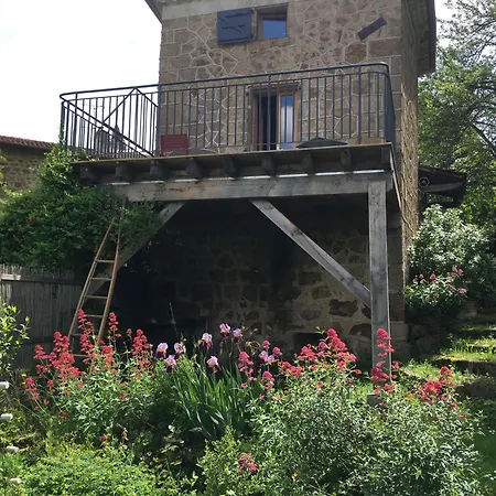 Rural Insolite Le Petit Cabanon Préaux