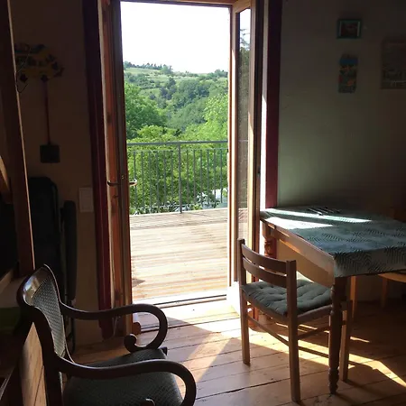 Rural Insolite Le Petit Cabanon * Préaux
