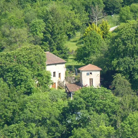 Rural Insolite Le Petit Cabanon