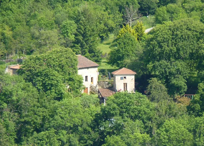 Rural Insolite Le Petit Cabanon